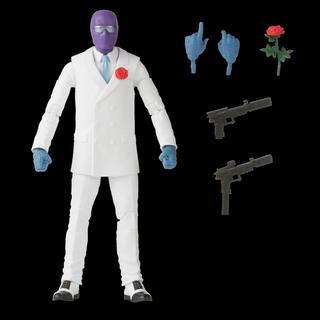 Marvel Legends Series Marvel's Rose