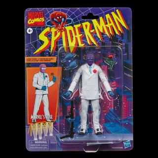 Marvel Legends Series Marvel's Rose