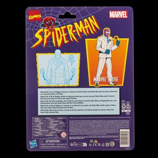 Marvel Legends Series Marvel's Rose