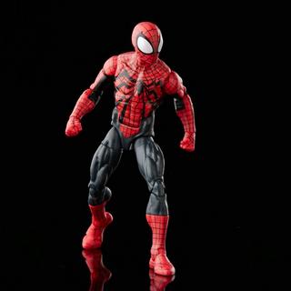 Marvel Legends Series Ben Reilly Spider-Man