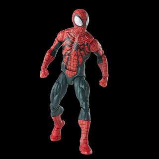 Marvel Legends Series Ben Reilly Spider-Man