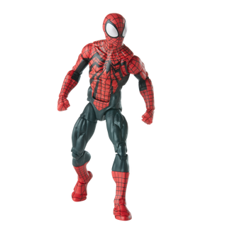 Marvel Legends Series Ben Reilly Spider-Man