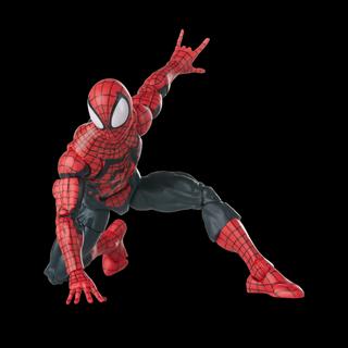 Marvel Legends Series Ben Reilly Spider-Man