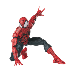 Marvel Legends Series Ben Reilly Spider-Man