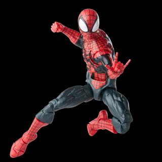Marvel Legends Series Ben Reilly Spider-Man