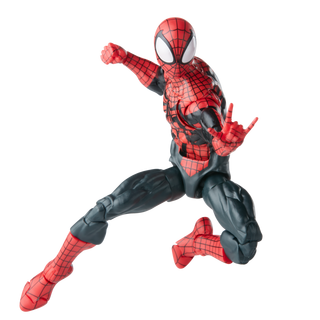 Marvel Legends Series Ben Reilly Spider-Man