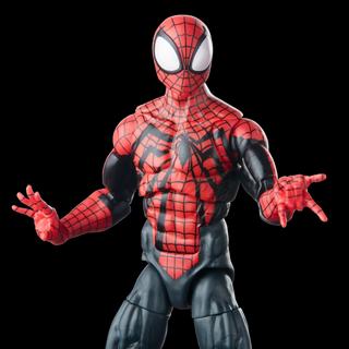 Marvel Legends Series Ben Reilly Spider-Man