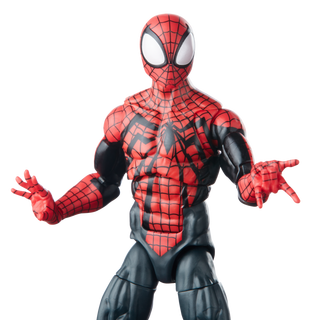 Marvel Legends Series Ben Reilly Spider-Man