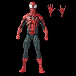 Marvel Legends Series Ben Reilly Spider-Man