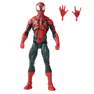 Marvel Legends Series Ben Reilly Spider-Man