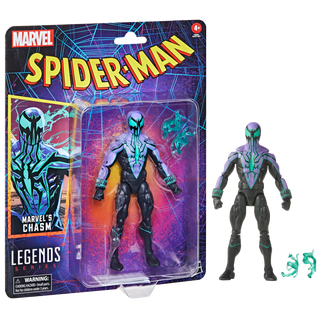 Hasbro Marvel Legends Series Marvel's Chasm