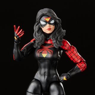 Hasbro Marvel Legends Series Jessica Drew Spider-Woman