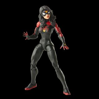 Hasbro Marvel Legends Series Jessica Drew Spider-Woman