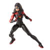 Hasbro Marvel Legends Series Jessica Drew Spider-Woman