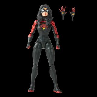 Hasbro Marvel Legends Series Jessica Drew Spider-Woman
