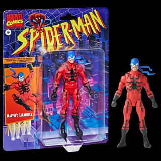 Hasbro Marvel Legends Series Marvel's Tarantula