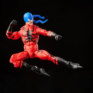 Hasbro Marvel Legends Series Marvel's Tarantula