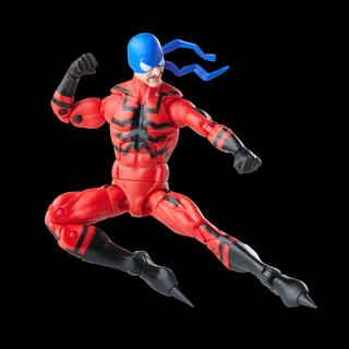 Hasbro Marvel Legends Series Marvel's Tarantula