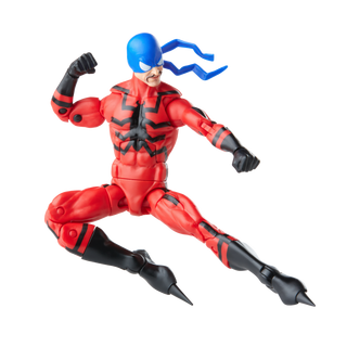若者の大愛商品 Hasbro Pulse Hasbro - Tarantula Marvel's Series Legends Marvel その他