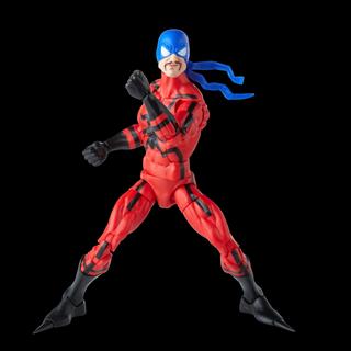 Hasbro Marvel Legends Series Marvel's Tarantula