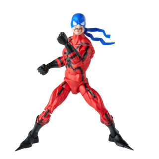 Hasbro Marvel Legends Series Marvel's Tarantula