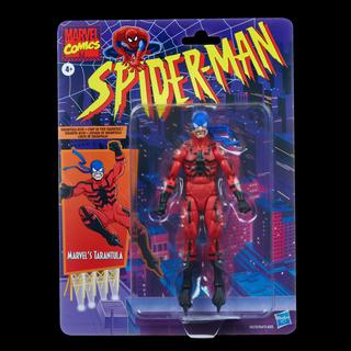 Hasbro Marvel Legends Series Marvel's Tarantula