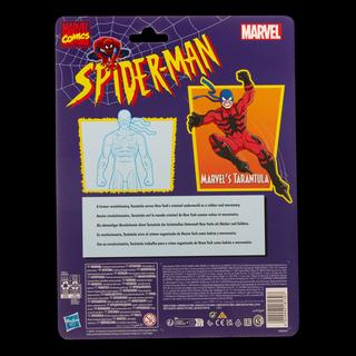 Hasbro Marvel Legends Series Marvel's Tarantula