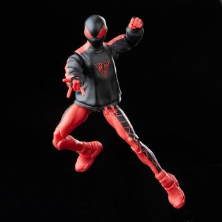 Hasbro, Marvel Legends Series, Miles Morales Spider-Man