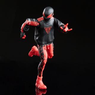 Hasbro, Marvel Legends Series, Miles Morales Spider-Man