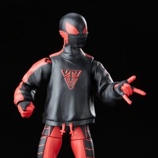 Hasbro, Marvel Legends Series, Miles Morales Spider-Man