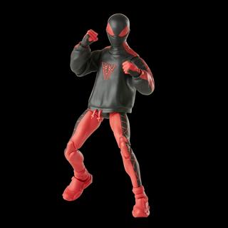 Marvel Legends Series Miles Morales Spider-Man
