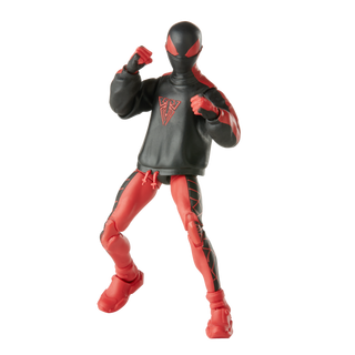 Hasbro, Marvel Legends Series, Miles Morales Spider-Man