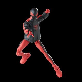 Marvel Legends Series Miles Morales Spider-Man