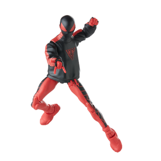 Hasbro, Marvel Legends Series, Miles Morales Spider-Man