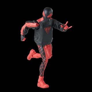 Marvel Legends Series Miles Morales Spider-Man