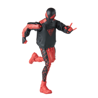 Hasbro, Marvel Legends Series, Miles Morales Spider-Man