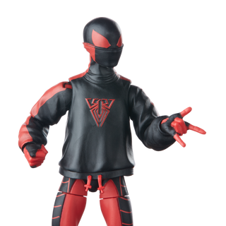 Hasbro, Marvel Legends Series, Miles Morales Spider-Man