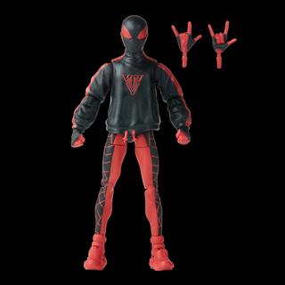 Marvel Legends Series Miles Morales Spider-Man