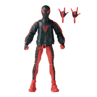 Hasbro, Marvel Legends Series, Miles Morales Spider-Man