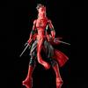 Marvel Legends Series Elektra Natchios Daredevil