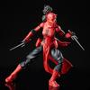 Marvel Legends Series Elektra Natchios Daredevil