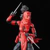 Marvel Legends Series Elektra Natchios Daredevil
