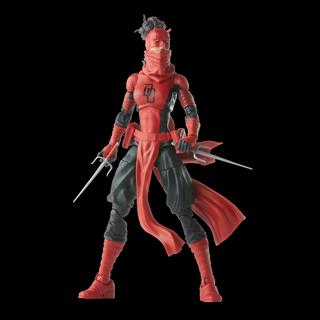 Marvel Legends Series Elektra Natchios Daredevil