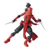 Marvel Legends Series Elektra Natchios Daredevil