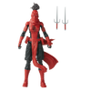 Marvel Legends Series Elektra Natchios Daredevil