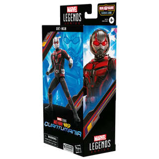 Hasbro Marvel Legends Series, Ant-Man