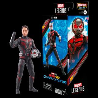 Marvel Legends Series Ant-Man