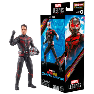 Hasbro Marvel Legends Series, Ant-Man