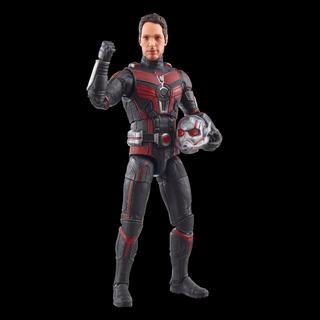 Marvel Legends Series Ant-Man