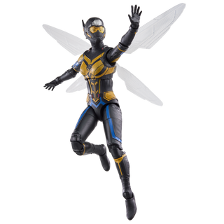 Marvel Legends Series Marvel’s Wasp